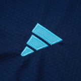 25/26  ARS   Royal Blue Training Short Suit#D2599
