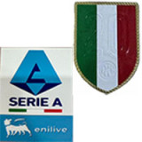 25/26  Napoli Away Fans Soccer Jersey