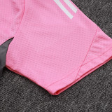 25/26  Inter Miami Pink Training Short Suit #D25102