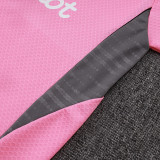 25/26  Inter Miami Pink Training Short Suit #D25102
