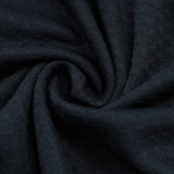 25/26 CHE Dark Grey Training Shorts Suit#D2598