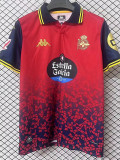 25/26 La Coruna Away Fans Soccer Jersey