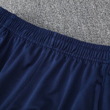 25/26  ARS Lake Blue Half Pull Tracksuit  (半拉链)