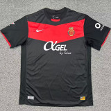 25/26  Mallorca Third Fans Soccer Jersey