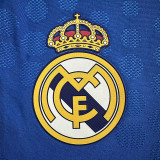 25/26 RMA Third Player Version Shorts Pants