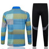 25/26  RMA Gradient Kids Jacket Tracksuit #E2537童装