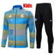 25/26  RMA Gradient Kids Jacket Tracksuit #E2537童装