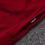 25/26  ARS Red Kids Jacket Tracksuit#E2564 童装