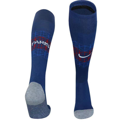 25/26  PSG Home  Fans  socks
