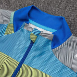 25/26  RMA Gradient Kids Jacket Tracksuit #E2537童装
