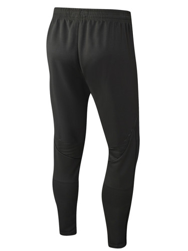 25/26  RMA Grey Training Long Pants (Have Pocket) #C2503