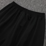 25/26  RMA Black Training Long Pants (Have Pocket) #C2501