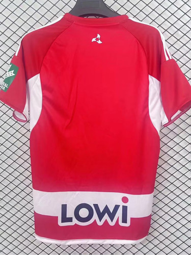 25/26 Granada  Home  Fans  Soccer Jersey