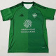 25/26 Al-Ahli Saudi Green Fans Soccer Jersey