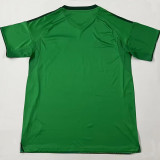25/26 Al-Ahli Saudi Green Fans Soccer Jersey