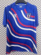 25/26 Sunderland Blue Training shirts