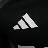 25/26  Aston Villa  Away Player Version Soccer Jersey