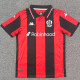 25/26 Nice Home Fans Soccer Jersey