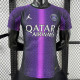 25/26 PSG Special Edition Purple  Player Version Soccer Jersey