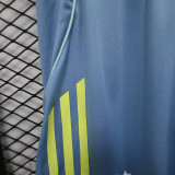 25/26 JUV Away  Player Version Shorts Pants