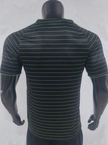 25/26 Celtic Away  Player Version Soccer Jersey