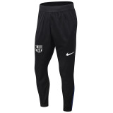 25/26 BAR Black Player VersionTraining Long Pants (Have Pocket)#C2520