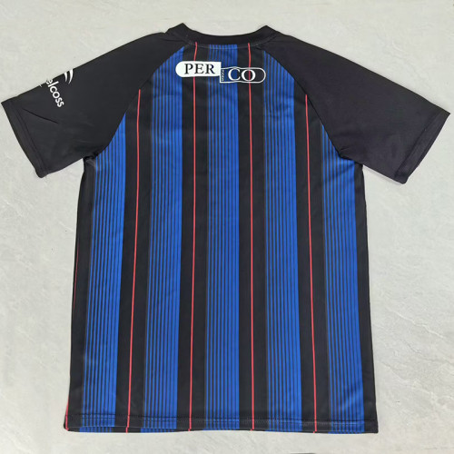 25/26 Middlesbrough Away Fans Soccer Jersey