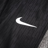 25/26 BAR Black Player VersionTraining Long Pants (Have Pocket)#C2520