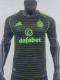 25/26 Celtic Away  Player Version Soccer Jersey
