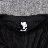 25/26 PSG Black Player VersionTraining Long Pants (Have Pocket) #C2512