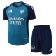 25/26  ARS Light Blue Player Version Training Short Suit