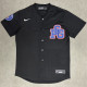 25/26 PSG Black Casusl Edition  Baseball jersey