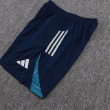 25/26  ARS Light Blue Player Version Training Short Suit