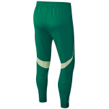 25/26 Algeria  Green Training Long Pants (Have Pocket) #C2509