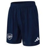25/26  ARS White Player Version Training Short Suit