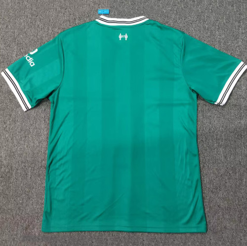 25/26 LIV Third Fans Soccer Jersey