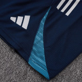25/26  ARS Light Blue Player Version Training Short Suit
