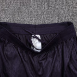 25/26 BAR Purple Player VersionTraining Long Pants (Have Pocket)#C2517