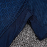 25/26 PSG Home Player Version Soccer pants Suit