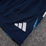 25/26  ARS Light Blue Player Version Training Short Suit