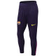 25/26 BAR Purple Player VersionTraining Long Pants (Have Pocket)#C2517