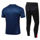 25/26 PSG Home Player Version Soccer pants Suit