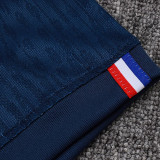 25/26 PSG Home Player Version Soccer pants Suit