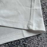 25/26  Brazil White Retro Edition Polo Jersey