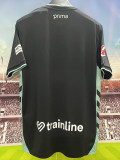 25/26 Real Betis Fourth  Fans  Soccer Jersey