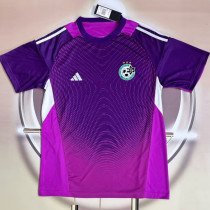 25/26 Maccabi Haifa Goalkeeper Purple Fans Soccer Jersey 25/26 Maccabi Haifa Goalkeeper Purple Fans Soccer Jersey
