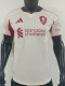 25/26  LIV Away Player Version Soccer Jersey