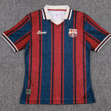 25 /26 BAR 125th Anniversary Edition Player Version  Soccer Jersey& Purple pants