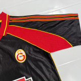 1999/2000 Galatasaray Third Retro  Soccer Jersey