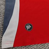 25/26 Albacete Away Fans Soccer Jersey
